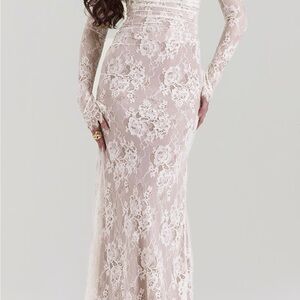 House of CB Artemis dress size L